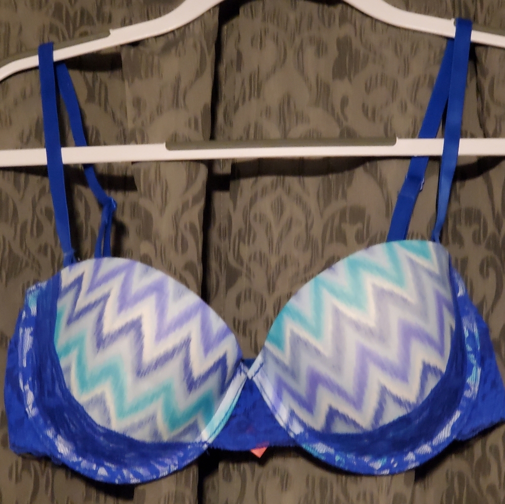 Froot of the Loom Bra